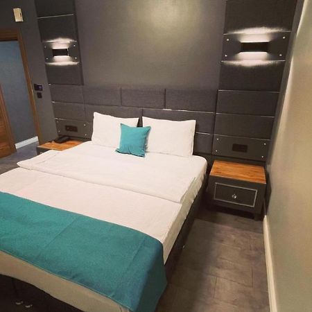 Silver Palace Hotel Bursa Luaran gambar